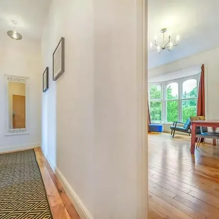 Chaucer شقة كيسويك