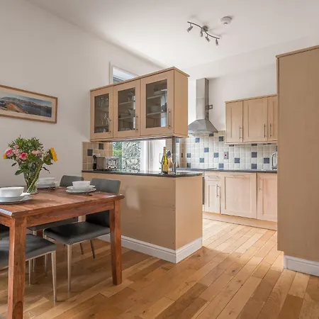 Apartment Chaucer Keswick (Cumbria)