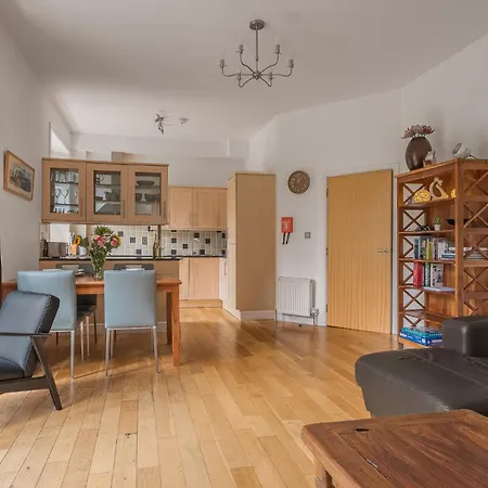 Chaucer Apartment Keswick (Cumbria)