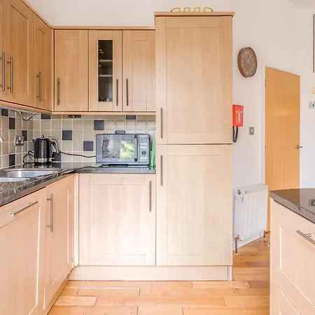 Chaucer Apartment Keswick (Cumbria)