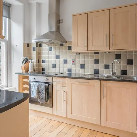 Chaucer * Keswick (Cumbria)