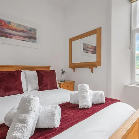 Chaucer * Keswick (Cumbria)