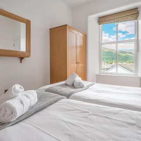 Chaucer Apartment Keswick (Cumbria)