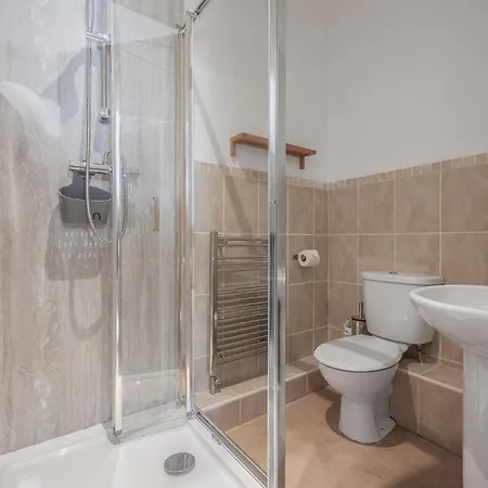 Apartment Chaucer Keswick (Cumbria)