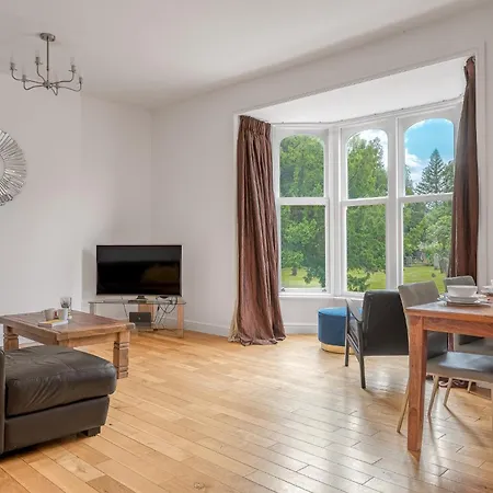 Chaucer ケズィック