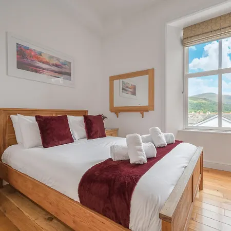 アパート Chaucer